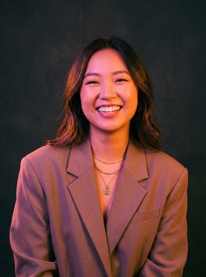 免费看片社区运营总监苏小甜